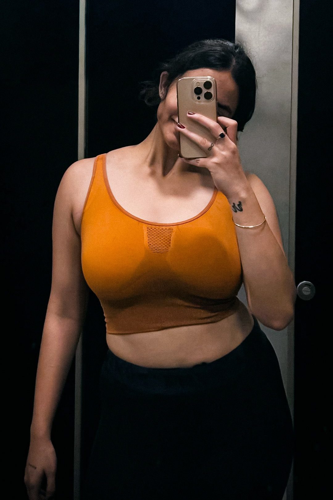 Saanvi Sharma