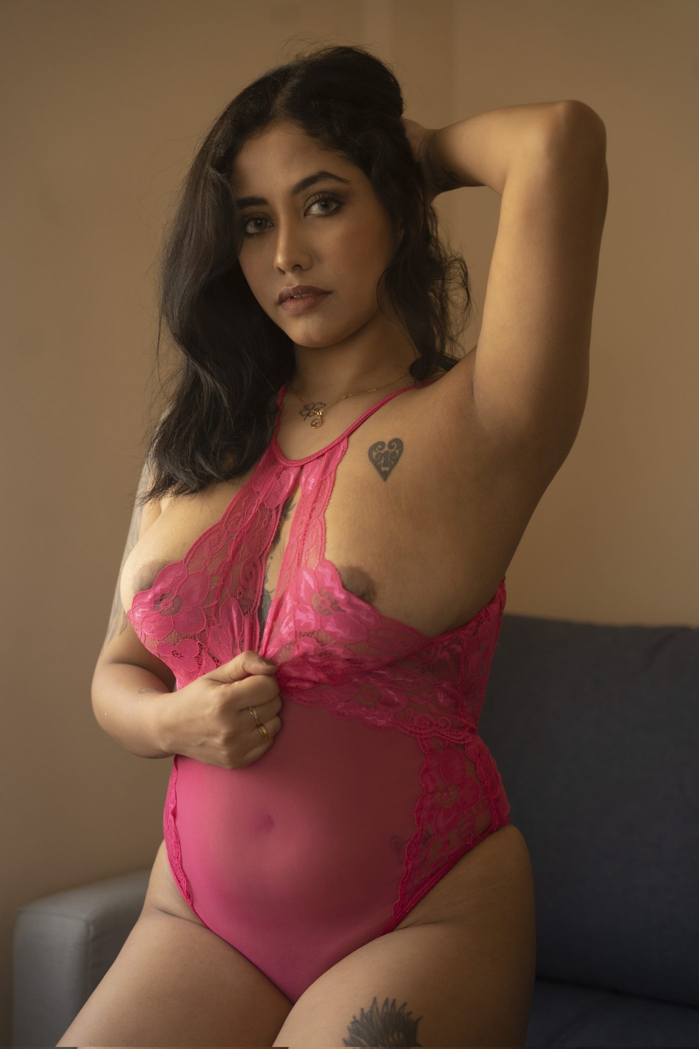Riya Mehta